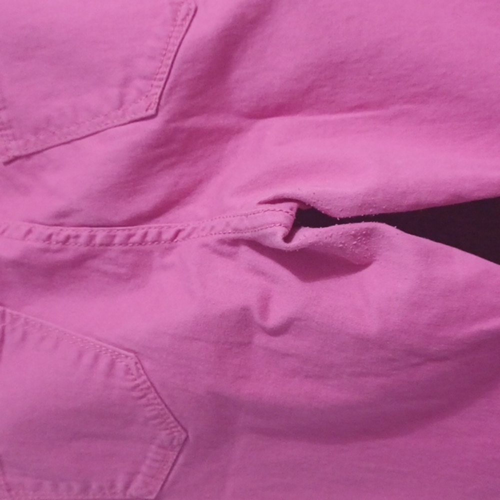 Pink pants - Picture 5 of 5